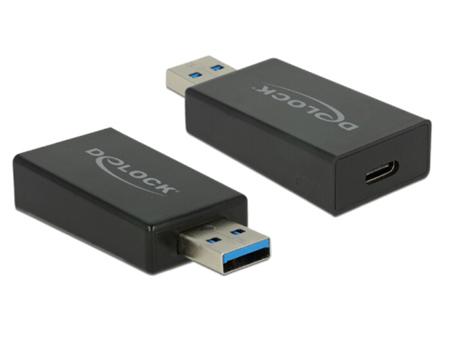 Delock Adaptér SuperSpeed USB 10 Gbps (USB 3.1