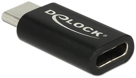 Delock Adaptér SuperSpeed USB 10 Gbps (USB 3.1