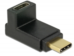 Delock Adaptér SuperSpeed USB 10 Gbps (USB 3.1