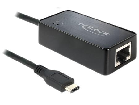 Delock adapter SuperSpeed USB (USB 3.1, Gen 1) s