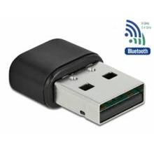 Delock Adaptér USB Bluetooth 4.2 a dvoupásmové