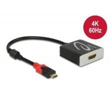 Delock Adaptér z Active USB Type-C™ na HDMI, 4K,