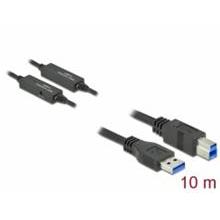 Delock Aktivní kabel USB 3.2 Gen 1, z USB Typu-A