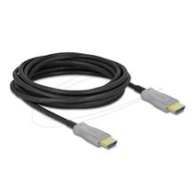Delock Aktivní optický kabel HDMI 4K 60 Hz 5 m