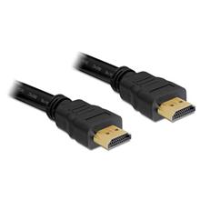 Delock HDMI 1.4 kabel A/A samec/samec, délka 15 metrů