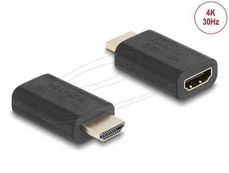 Delock HDMI 4K EDID emulátor pro prostorový