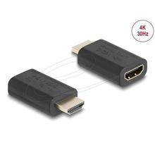 Delock HDMI 4K EDID emulátor pro prostorový zvuk