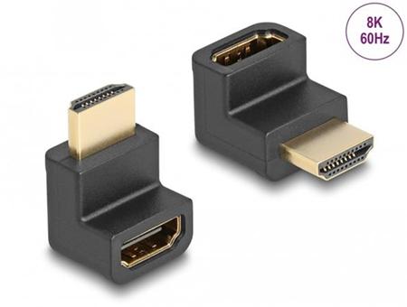 Delock High Speed HDMI with Ethernet Adapter