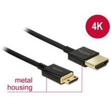 Delock Kabel High Speed HDMI s Ethernetem -