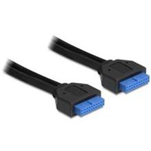 Delock kabel interní 19pin USB 3.0