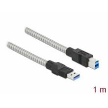 Delock Kabel USB 3.2 Gen 1 Typu-A samec na Typu-B