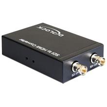 Delock Konvertor 3G-SDI > HDMI 