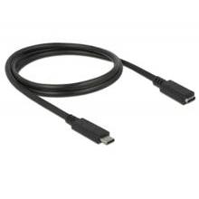 Delock Prodlužovací kabel SuperSpeed USB (USB 3.1