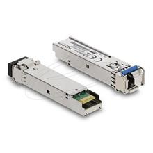 Delock SFP modul 1000Base-BX SM TX 1310 / RX 1550 nm DDM