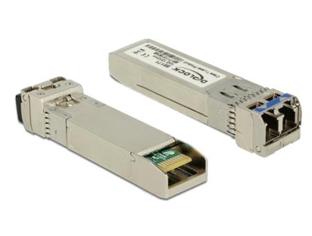 Delock SFP+ Module 10GBase-LR SM 1310
