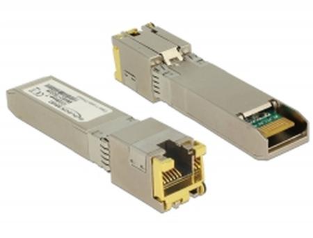 Delock SFP+ Module 10GBase-T