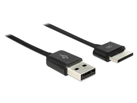 Delock synchronizační a napájecí kabel USB 2.0