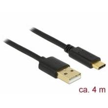 Delock USB 2.0 kabel Typ-A na Type-C 4