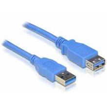 Delock USB 3.0 kabel prodlužující A/A