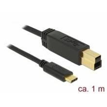 Delock USB 3.1 Gen 2 (10 Gbps) kabel Type-C na