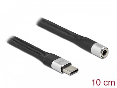 Delock USB 3.2 Gen 2, FPC plochý stuhový kabel,