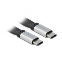 Delock USB 3.2 Gen 2, FPC plochý stuhový kabel,