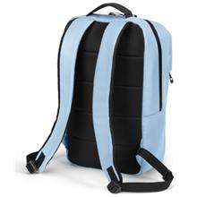Dicota Backpack COMMUTER 13-16 ICE BLUE