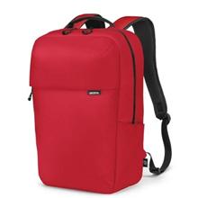 Dicota Backpack COMMUTER 13-16 RED