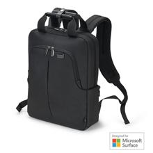 Dicota Backpack Eco Slim PRO for Microsoft Surface