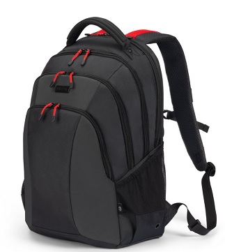 Dicota Backpack SEEKER II