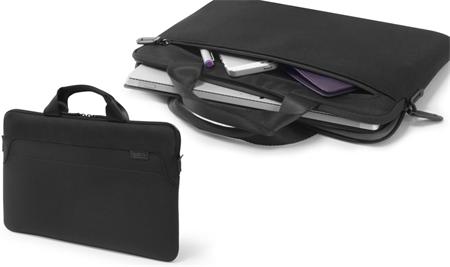 Dicota Ultra Skin Plus PRO 14 - 14.1'' pouzdro,