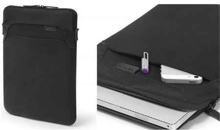 Dicota Ultra Skin PRO 14 - 14.1'' pouzdro,