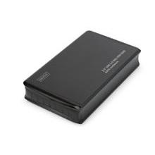 DIGITUS 2,5 '' USB3.0 SSD / HDD RAID SATA skříň