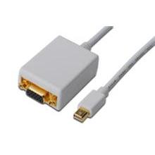 Digitus DisplayPort adapter, mini DP/M -