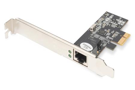 Digitus Gigabit Ethernet PCI Express Síťová karta