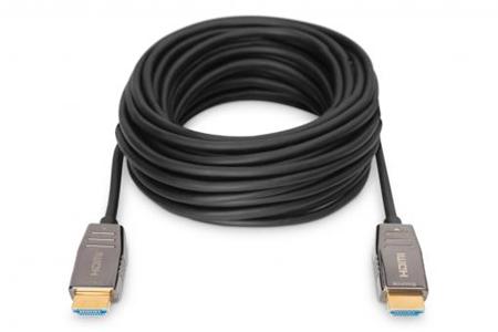 Digitus HDMI AOC hybrid-fiber connection cable,