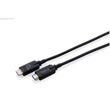 Digitus HDMI AOC optický kabel, UHD 8K, 70 m, černý