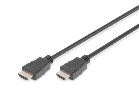 Digitus HDMI High Speed + Ethernet připojovací
