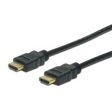 Digitus HDMI High Speed připojovací kabel, 10,0
