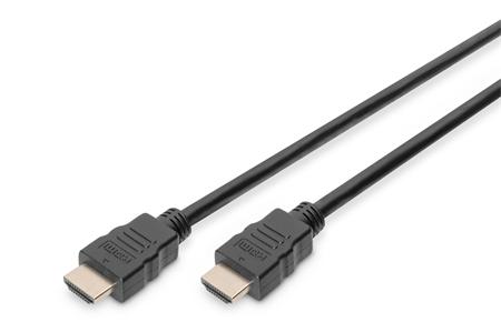 Digitus Highspeed Ethernet HDMI (1.4) propojovací