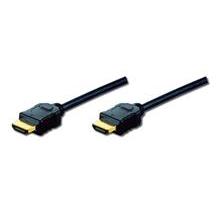 Digitus Highspeed Ethernet HDMI (1.4) propojovací