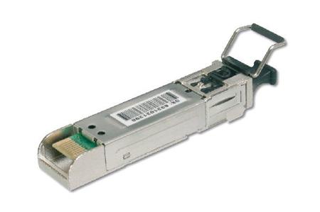 Digitus HP-compatible 1.25 Gbps SFP Module, up to