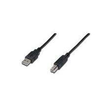 Digitus Premium USB kabel A / samec na B-samec,