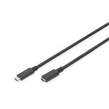 Digitus Prodlužovací kabel USB C na C
