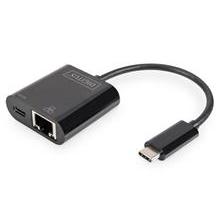 DIGITUS Professional USB Type-C™ Gigabit Ethernet