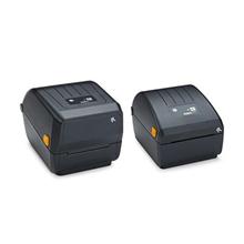 Direct Thermal Printer ZD230; Standard EZPL, 203 dpi, EU and UK Power Cords, USB, Ethernet