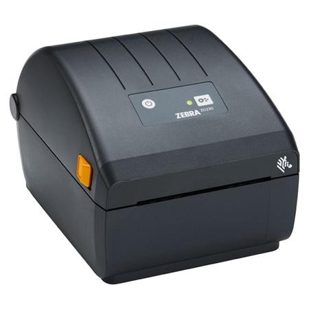 Direct Thermal Printer ZD230; Standard EZPL, 203
