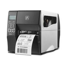 DT Printer ZT230; 203 dpi, US Cord, Serial, USB, Int 10/100
