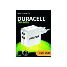 Duracell Dualní USB Nabíječka pro čtečky &