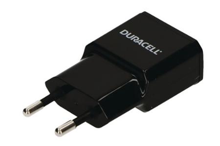 Duracell USB Nabíječka pro čtečky &
